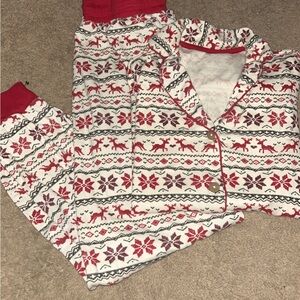 Women’s christmas pajamas